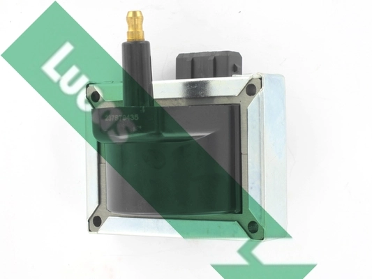 DLB233 Lucas