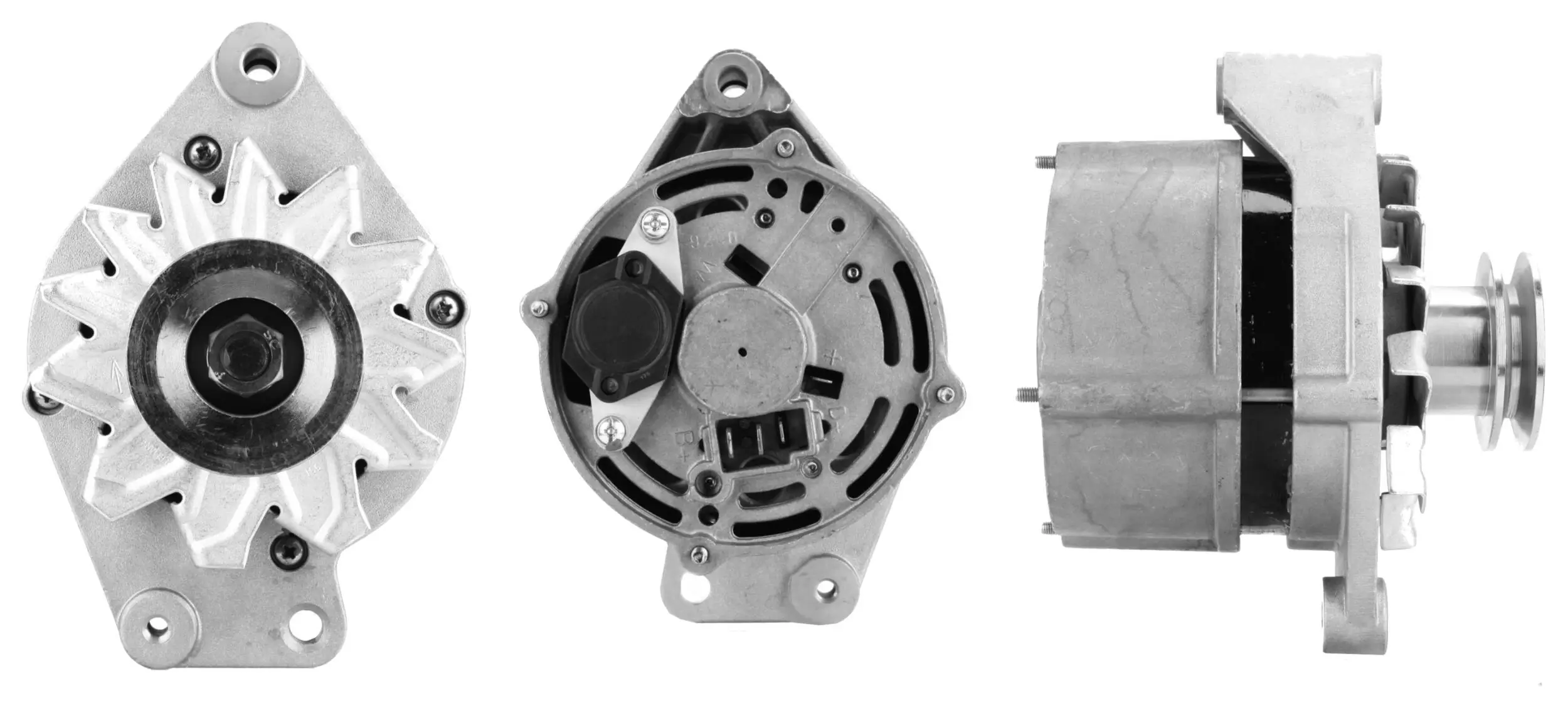 Comprar 036903017CX VAG Dynamo
