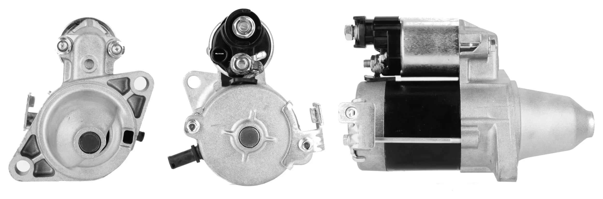Arranque motores para Nissan Vanette  C22