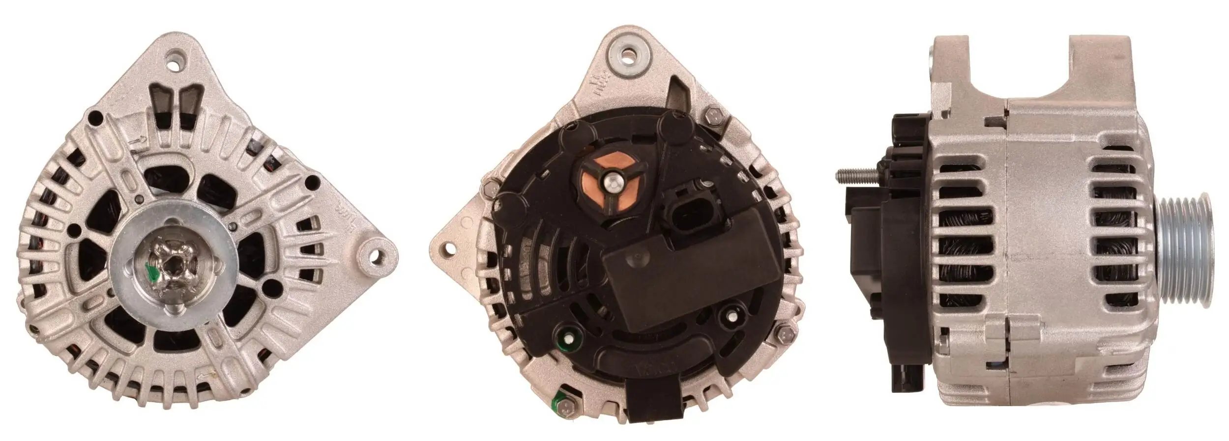 Alternador del motor Lucas LRC00002 precio, desde 457,11 EUR