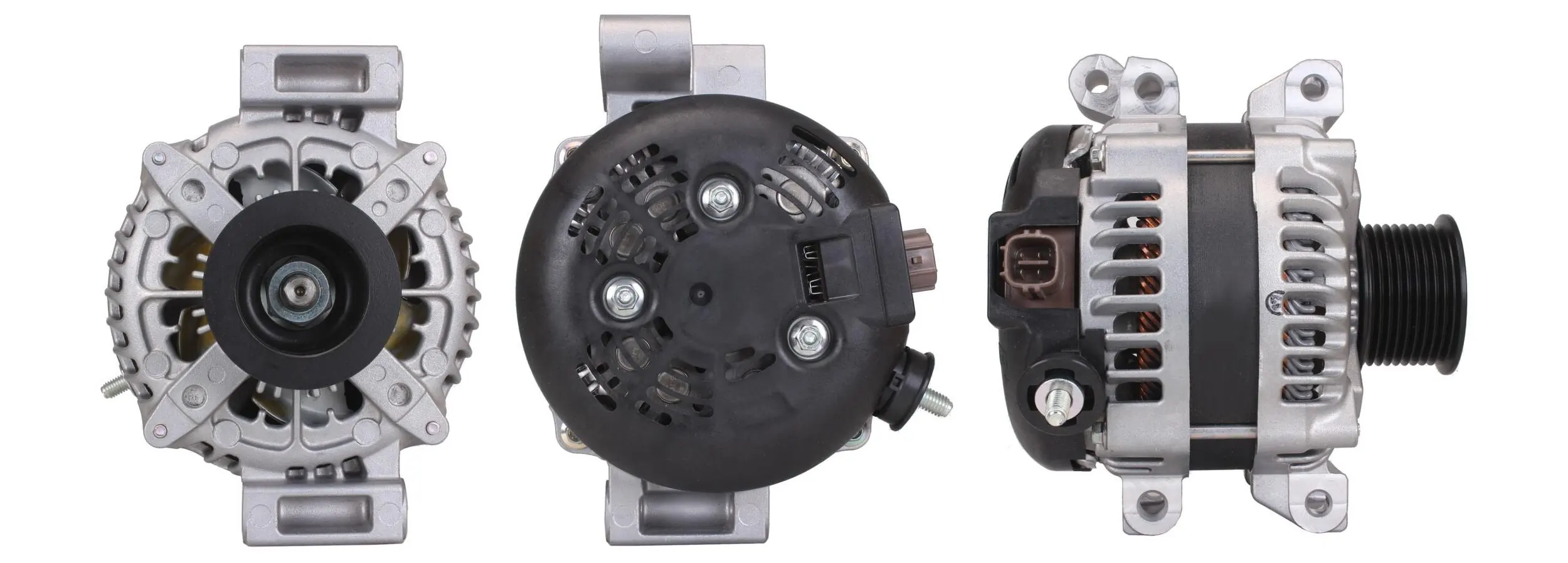 Alternador del motor Toyota Land Cruiser SUV (J200) (2007 - 2021) precio, desde 366,14 EUR