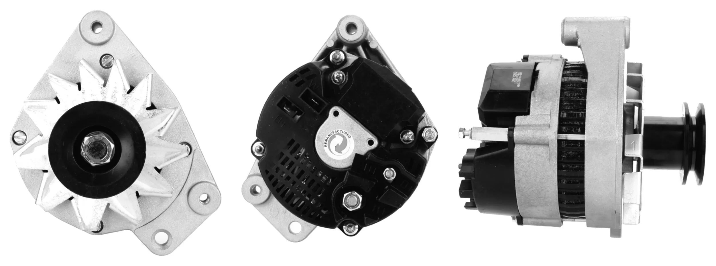 Comprar Alternador Volkswagen Transporter III 24, 25, 251 a bajo precio