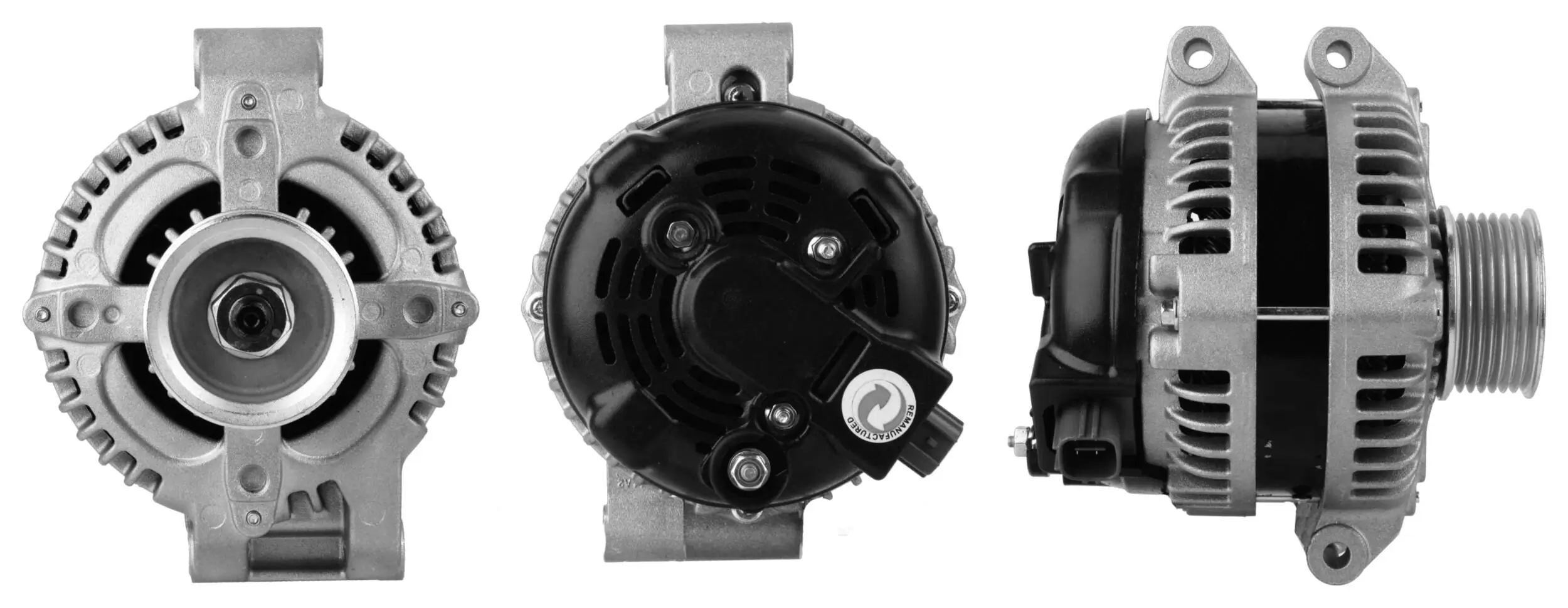 Generador CR-V  SUV (2006-2011) original desde 200,44 €