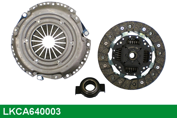 Embrague 622056900 INA
