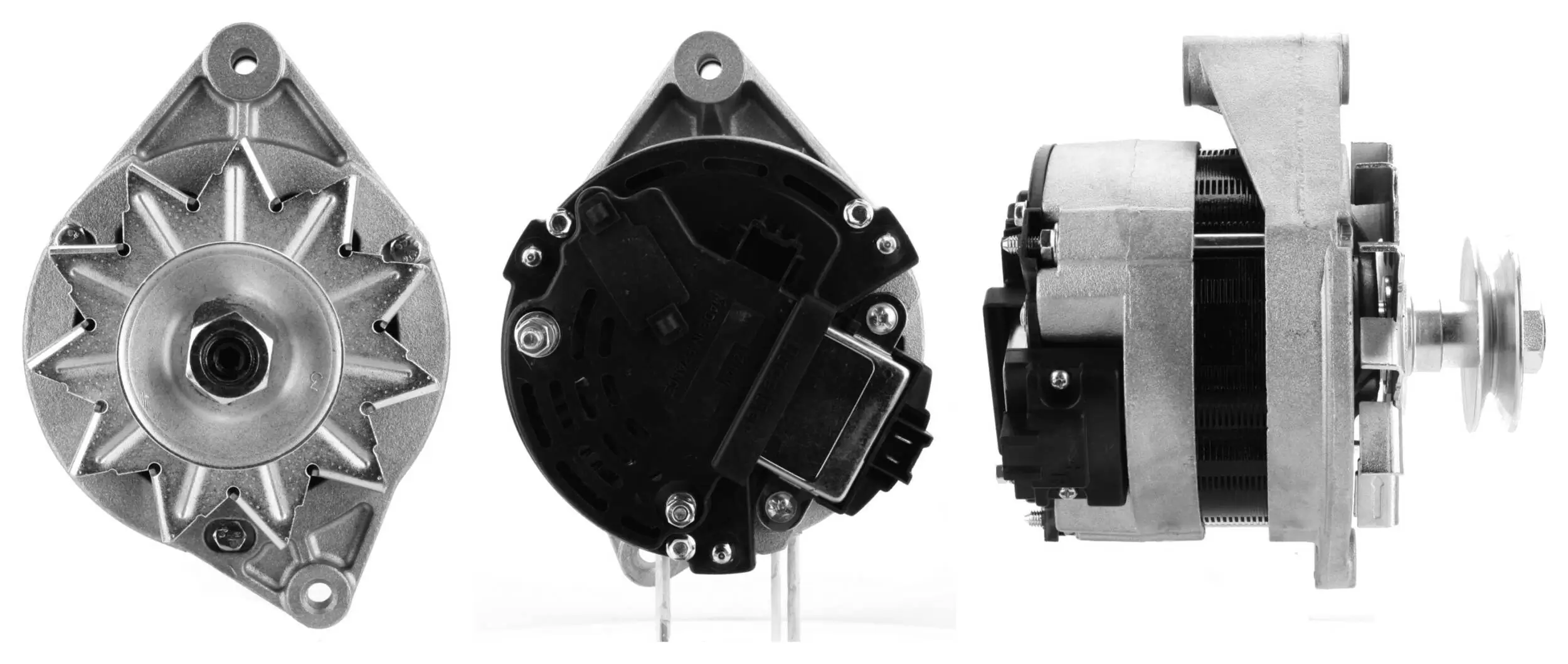 7701499251 Renault (RVI) Alternador de coche