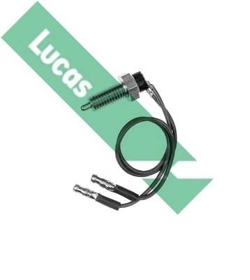 SMB462 Lucas