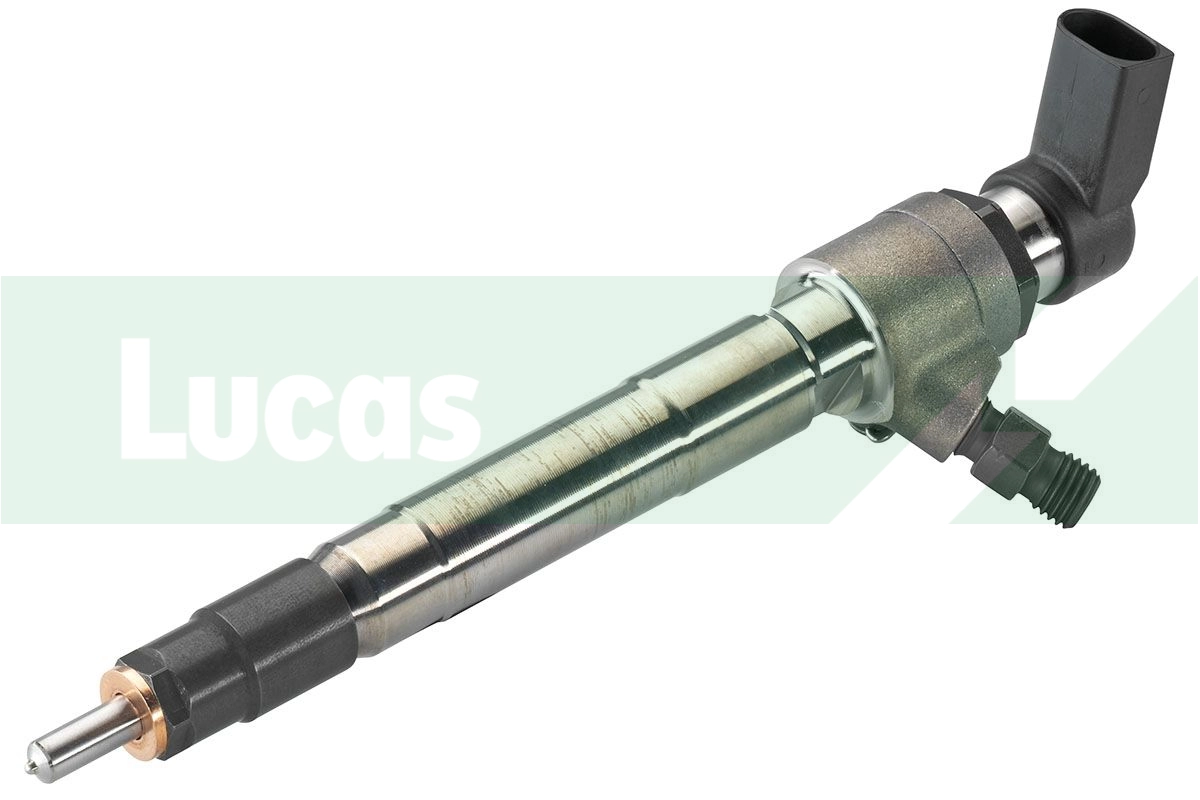 9801125480 VAG Inyector de combustible