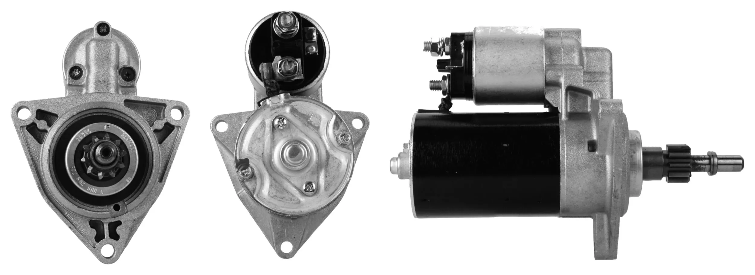 Motor de arranque 71120306 Profit