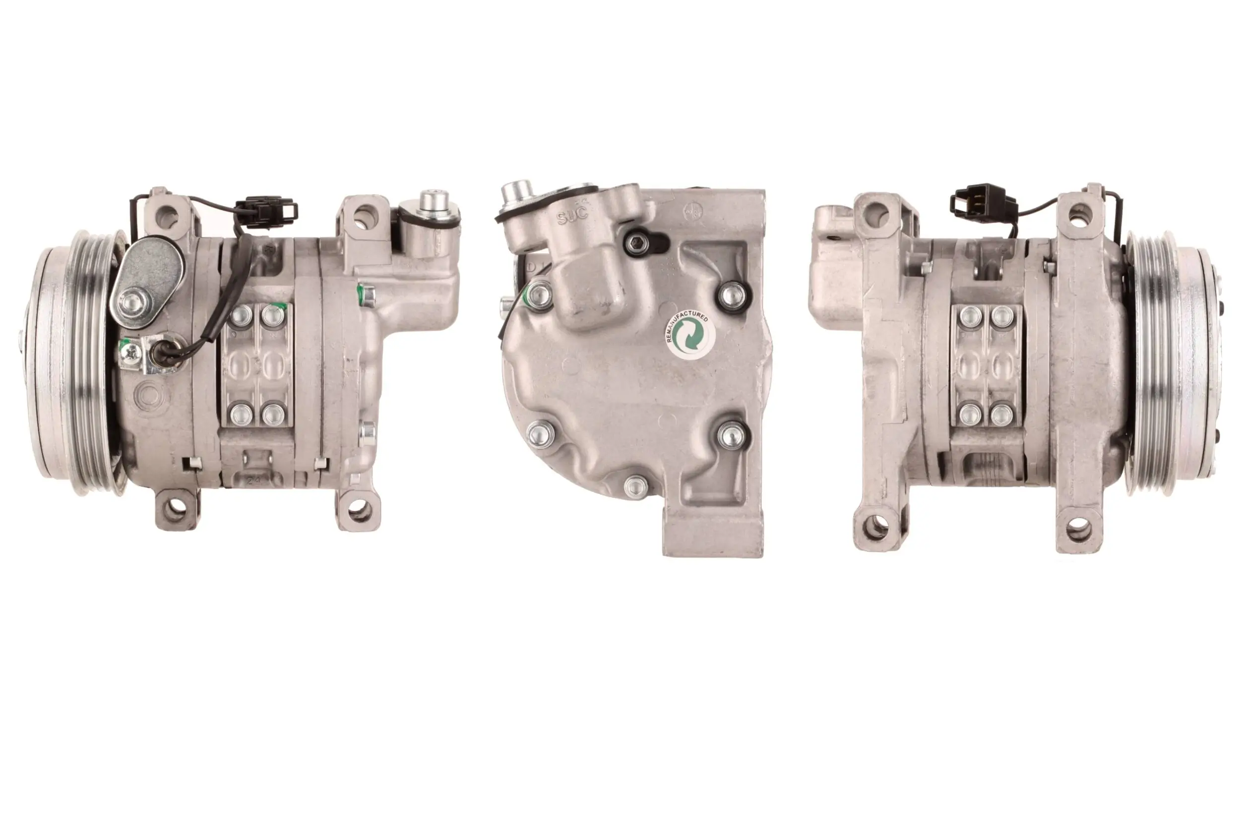 ACP260 Lucas
