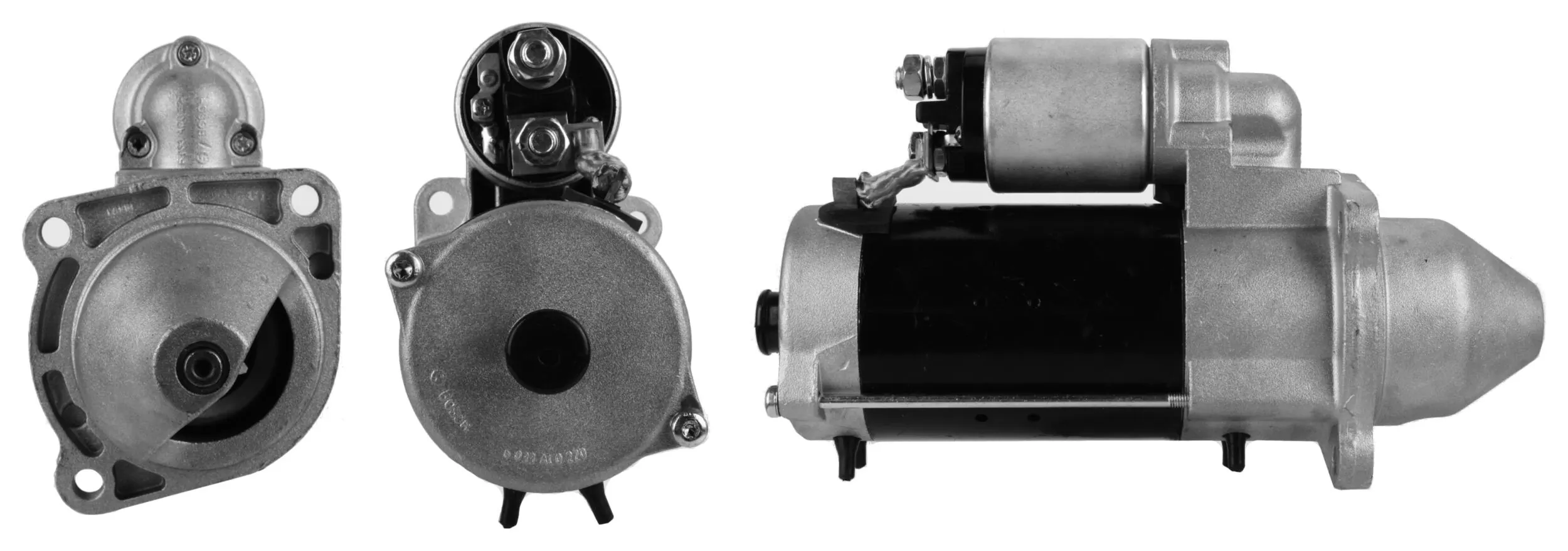 Arrancador REMA-PARTS CS1130
