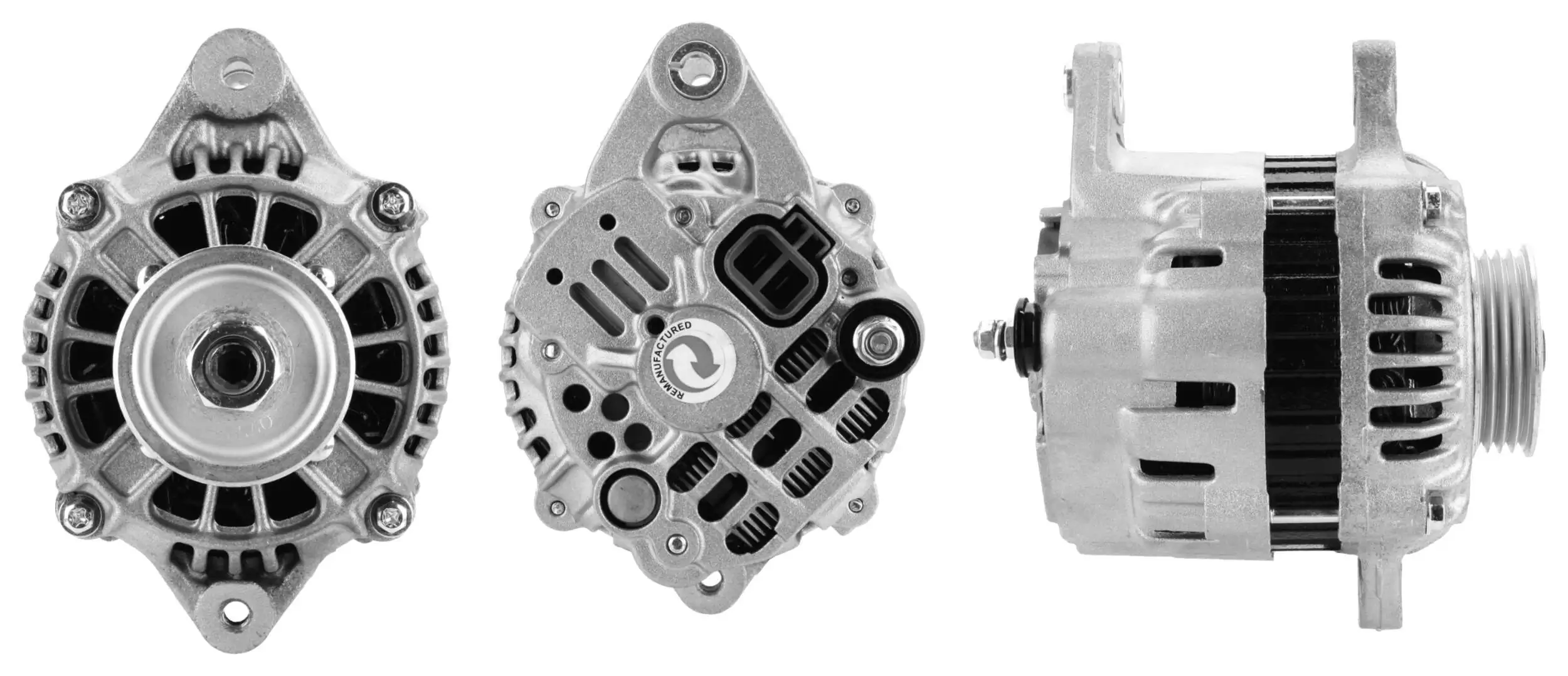 Alternador del motor Subaru 23700KA651 precio, desde 195,42 EUR