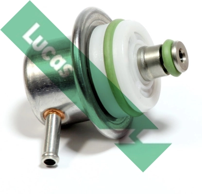 Válvula de presión de combustible Volkswagen Polo IV