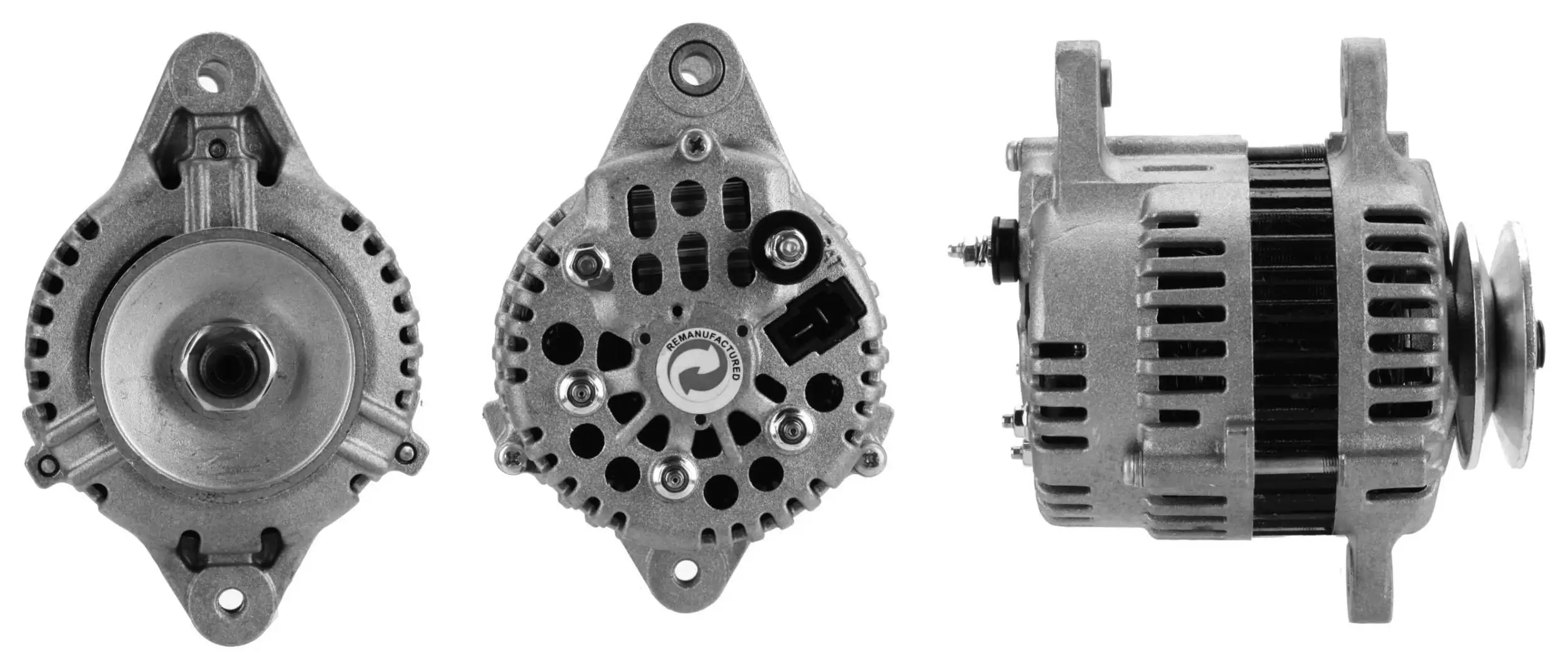 Alternador 23700KA120 Subaru