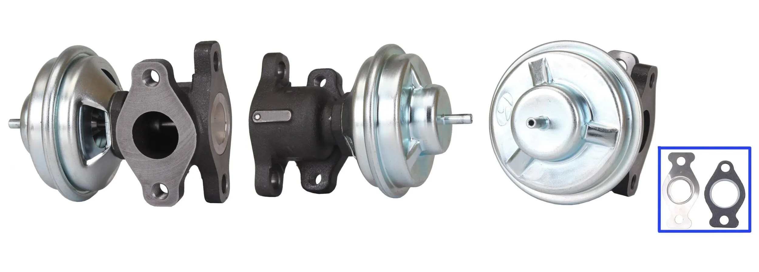 EGR para Hyundai Accent II (LC)