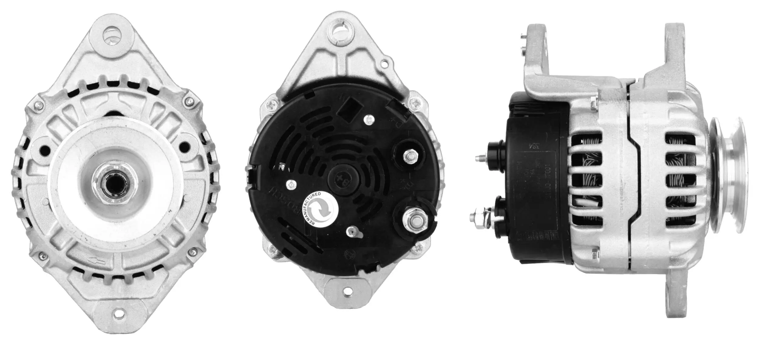 Alternador Nissan Terrano 2 R20