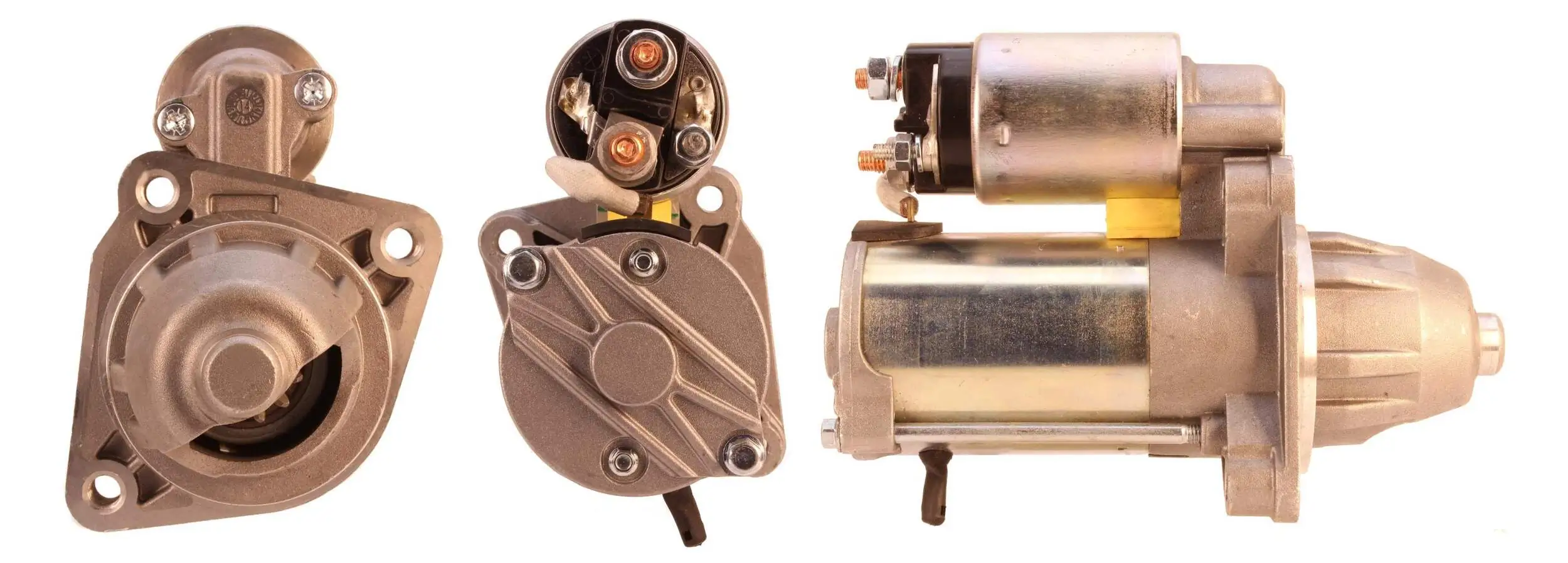Arranque motores para Ford Escape II DM2