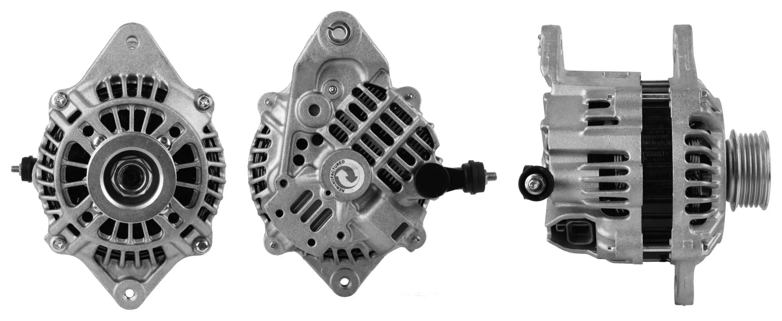 Comprar 23700AA350 Mitsubishi Dynamo