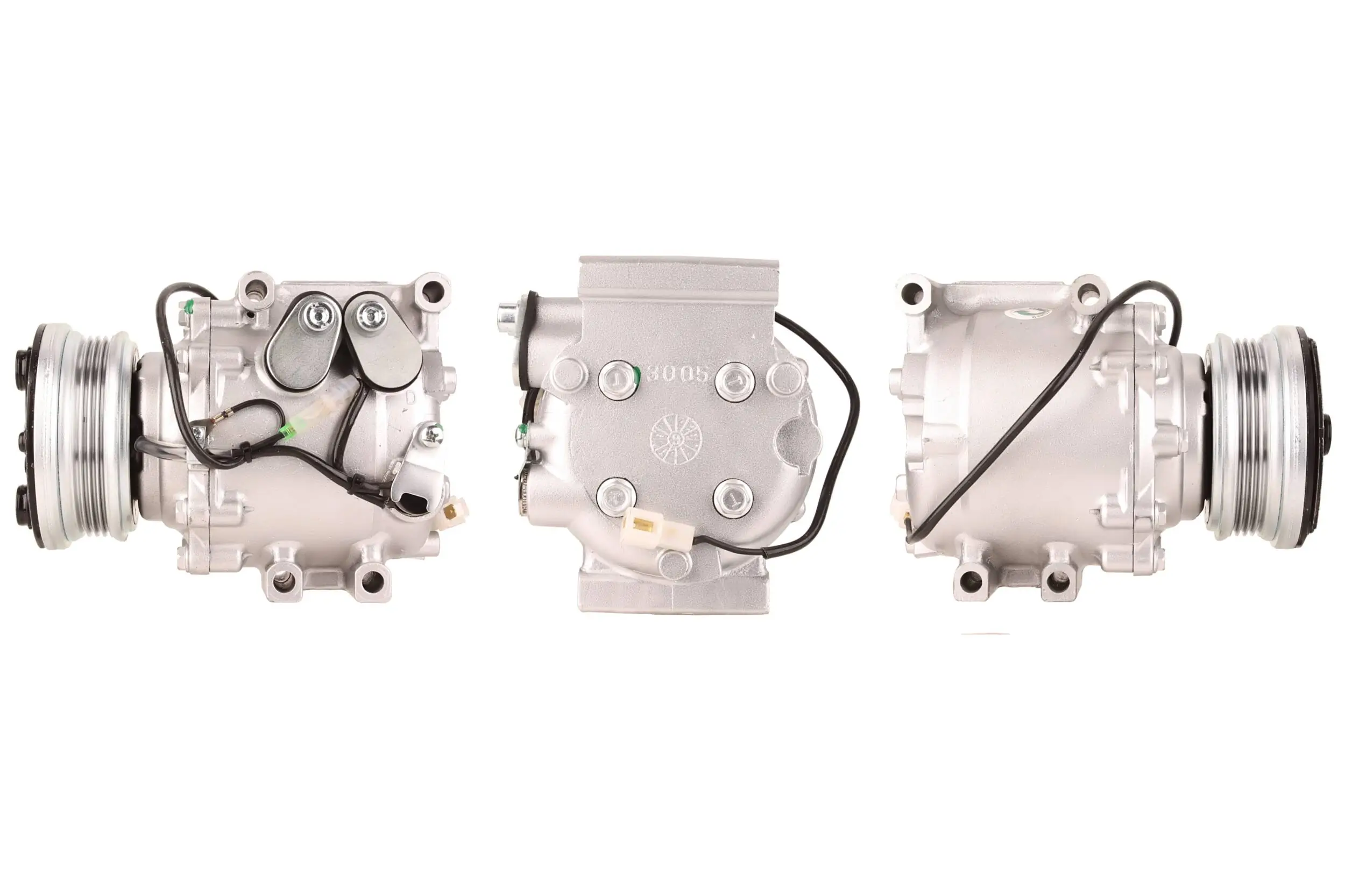 Compresor climatizador Mazda 323 V (1994-1998)
