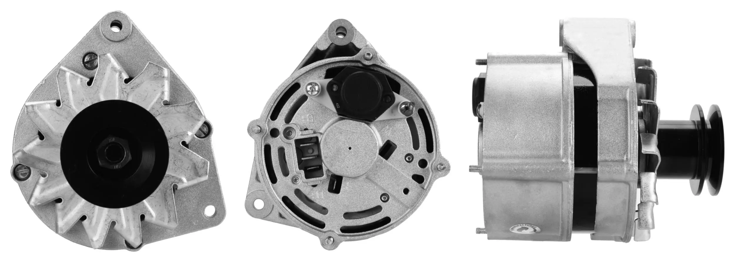 Alternador del motor VAG 058903015A precio, desde 75,50 EUR