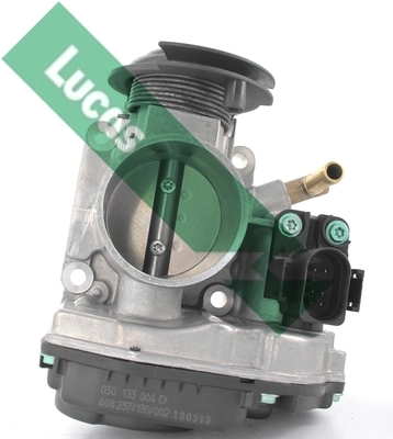 LTH406 Lucas
