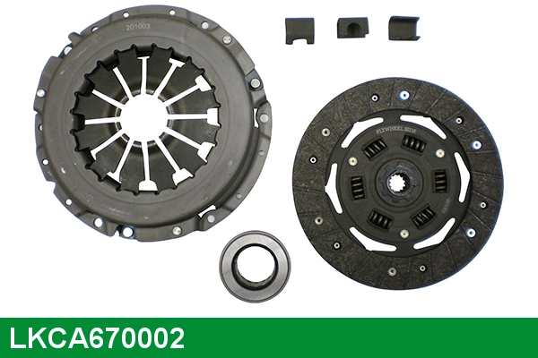 LKCA670002 Lucas
