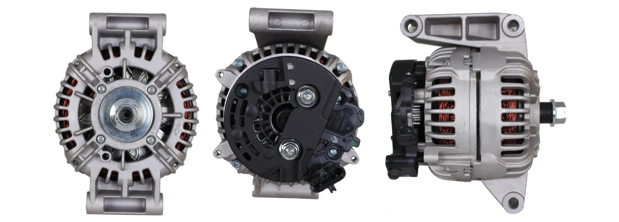 A000150645080 Mercedes Alternador de coche