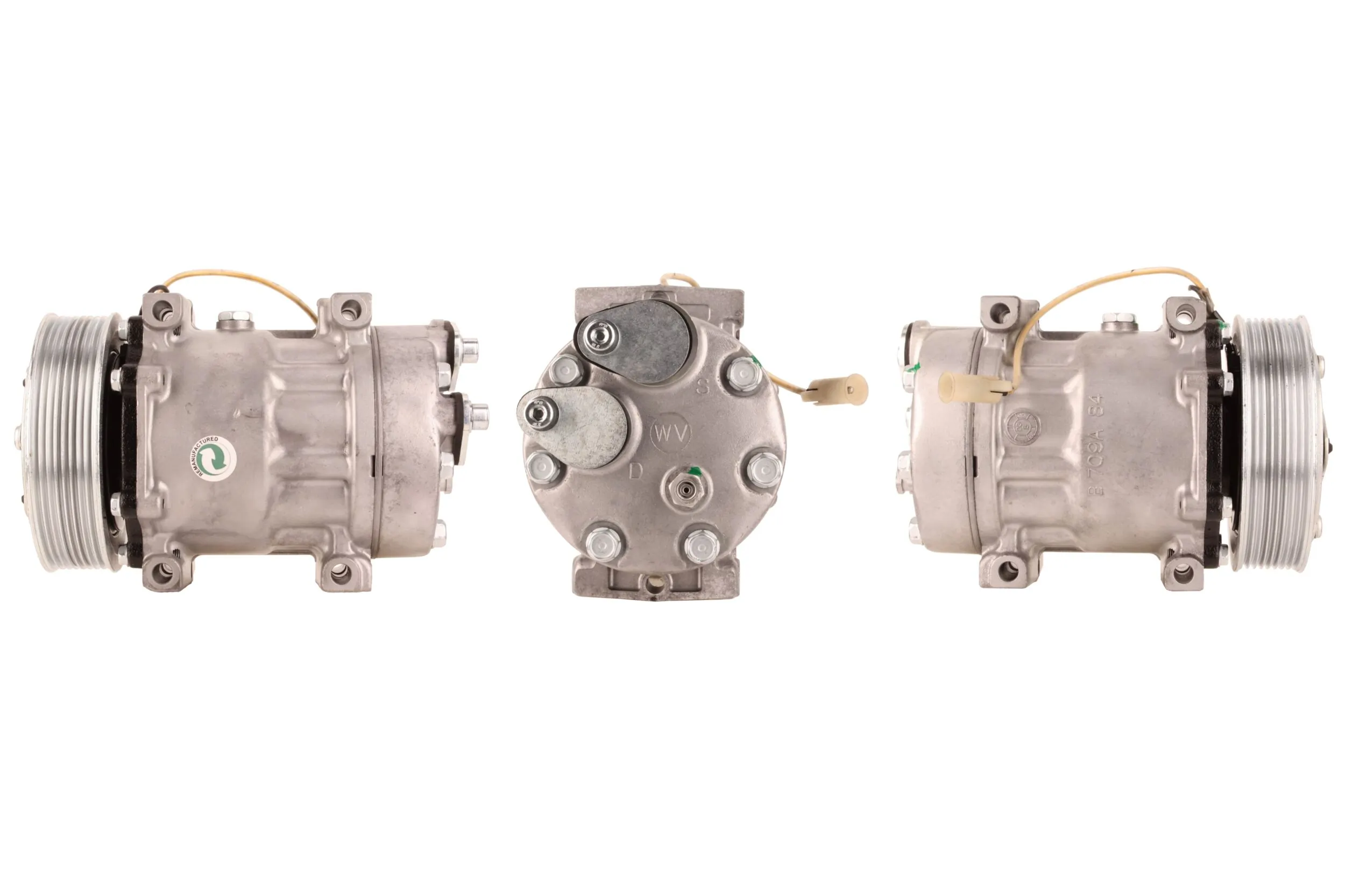 ACP400 Lucas