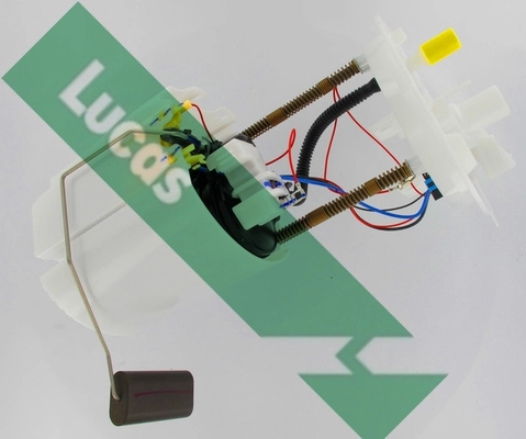 Módulo de alimentación de combustible para Opel Astra J 