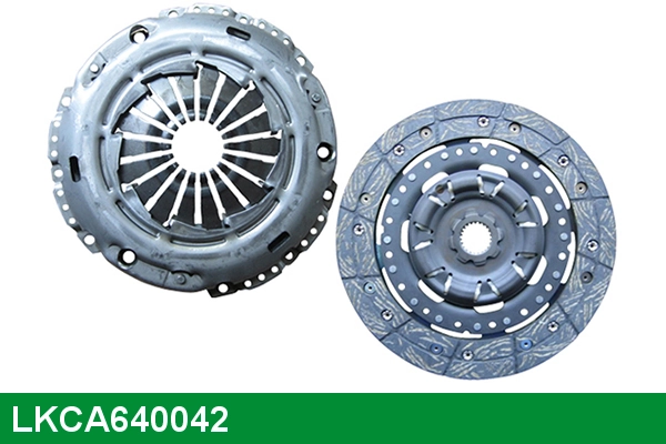 Comprar Embrague Jaguar X-type  CF1