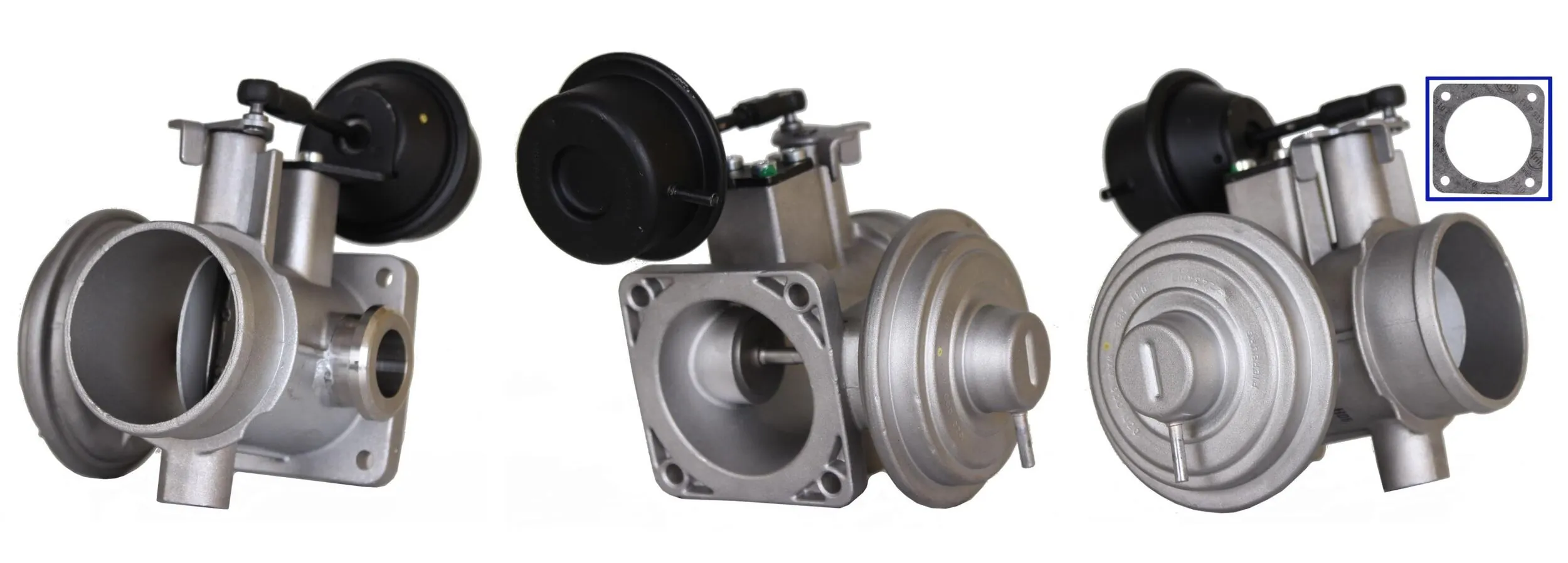 EGR Voyager III monovolumen (1999-2008) original desde 107,39 €