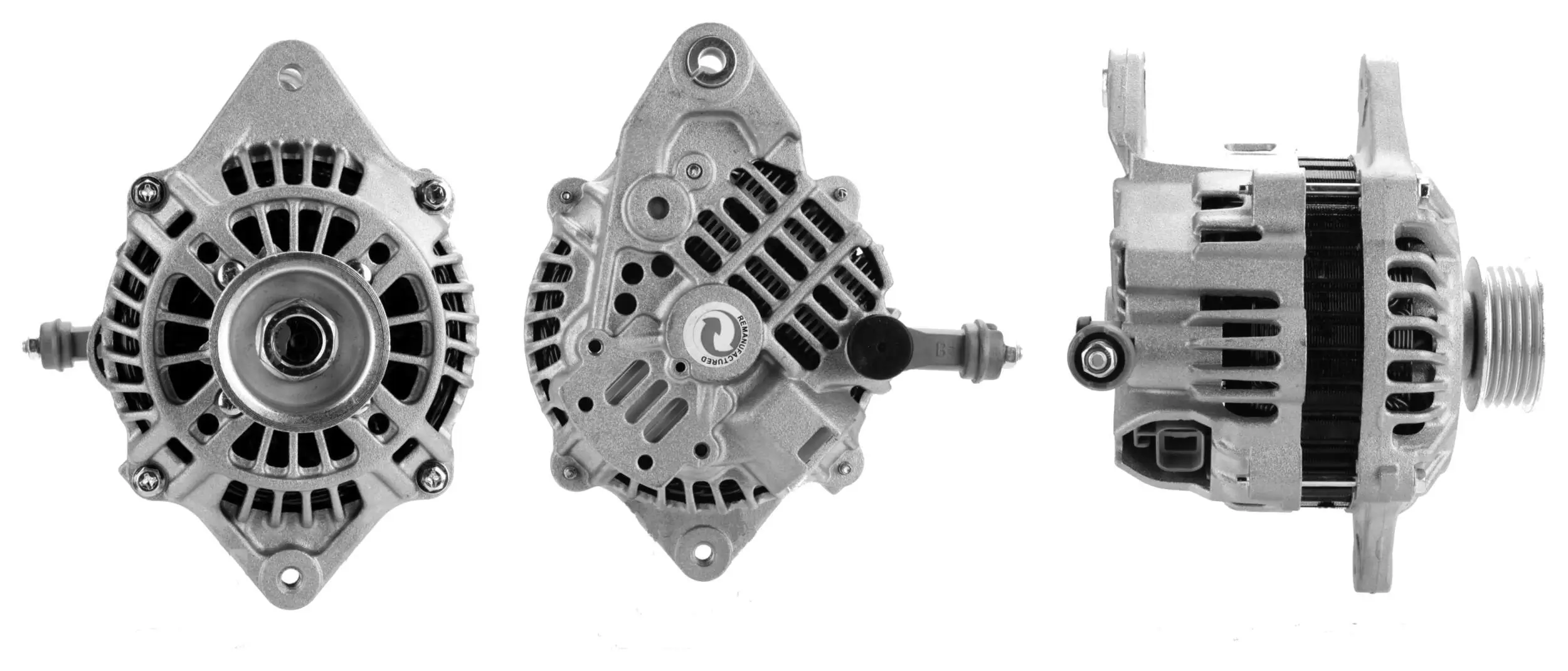 Alternador del motor Nissan/Infiniti 23700AA290 precio, desde 163,67 EUR
