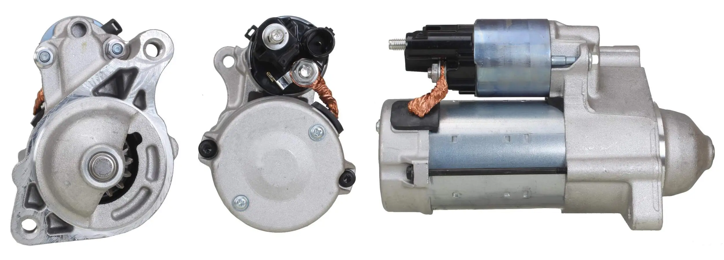654906150080 Mercedes Arranque motores