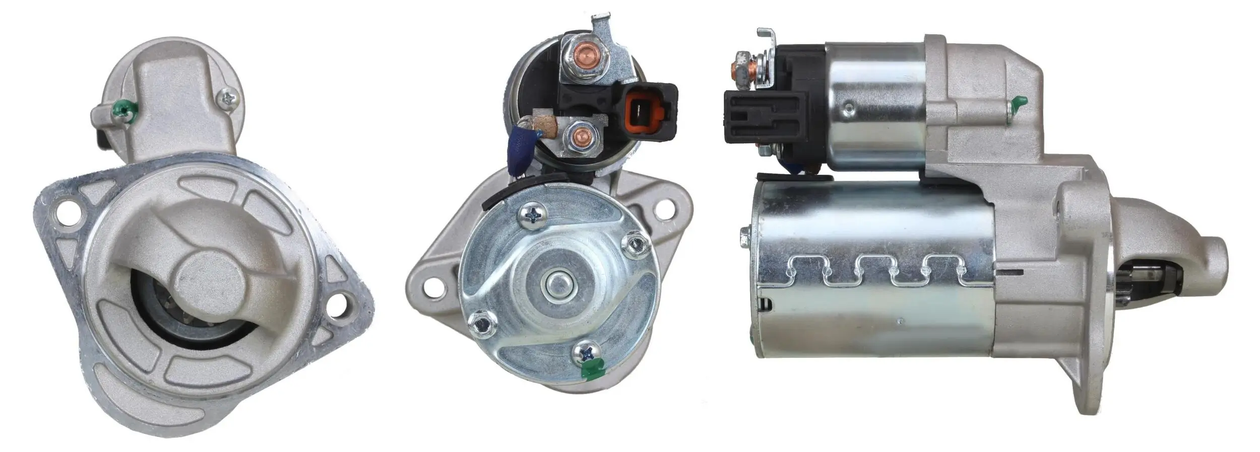 Motor de arranque para Hyundai Accent HC