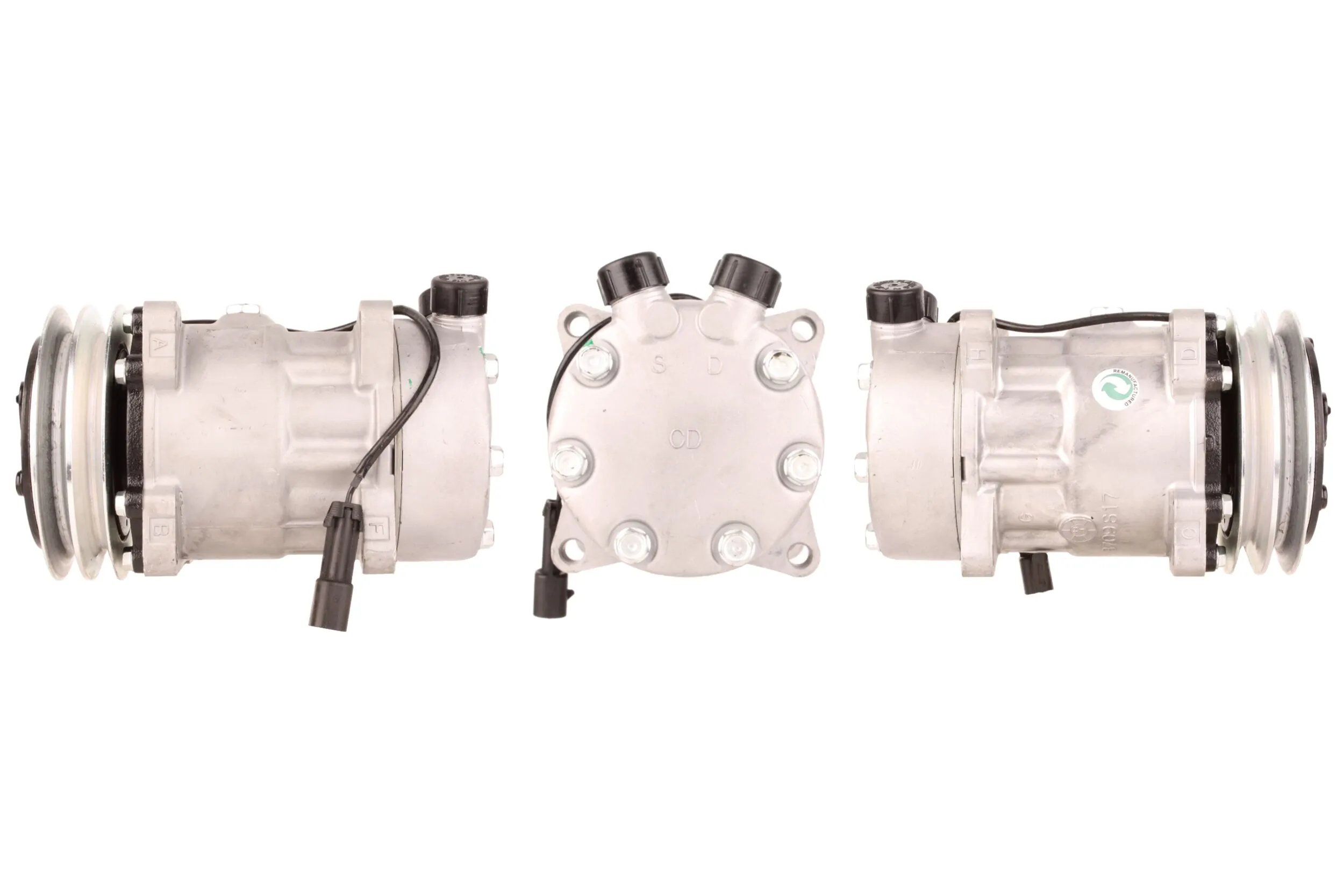 Comprar Compresor de aire acondicionado Fiat Tempra 159 a bajo precio