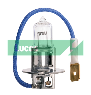Lámpara halógena Magneti Marelli H324V