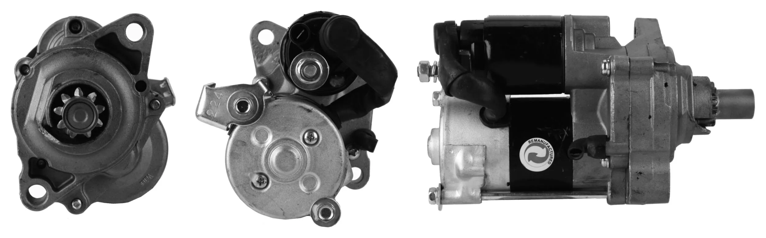 Comprar Motores de arranque Civic V EG, EH