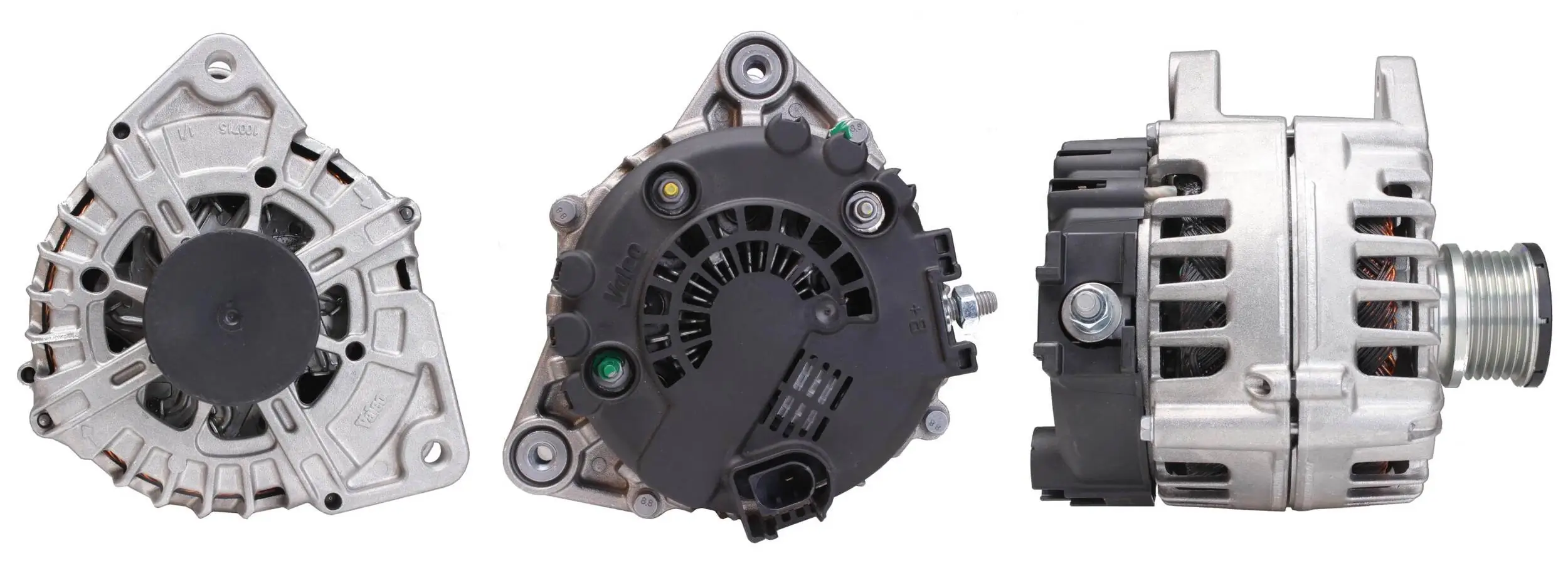 Alternador A0009062004 Mercedes
