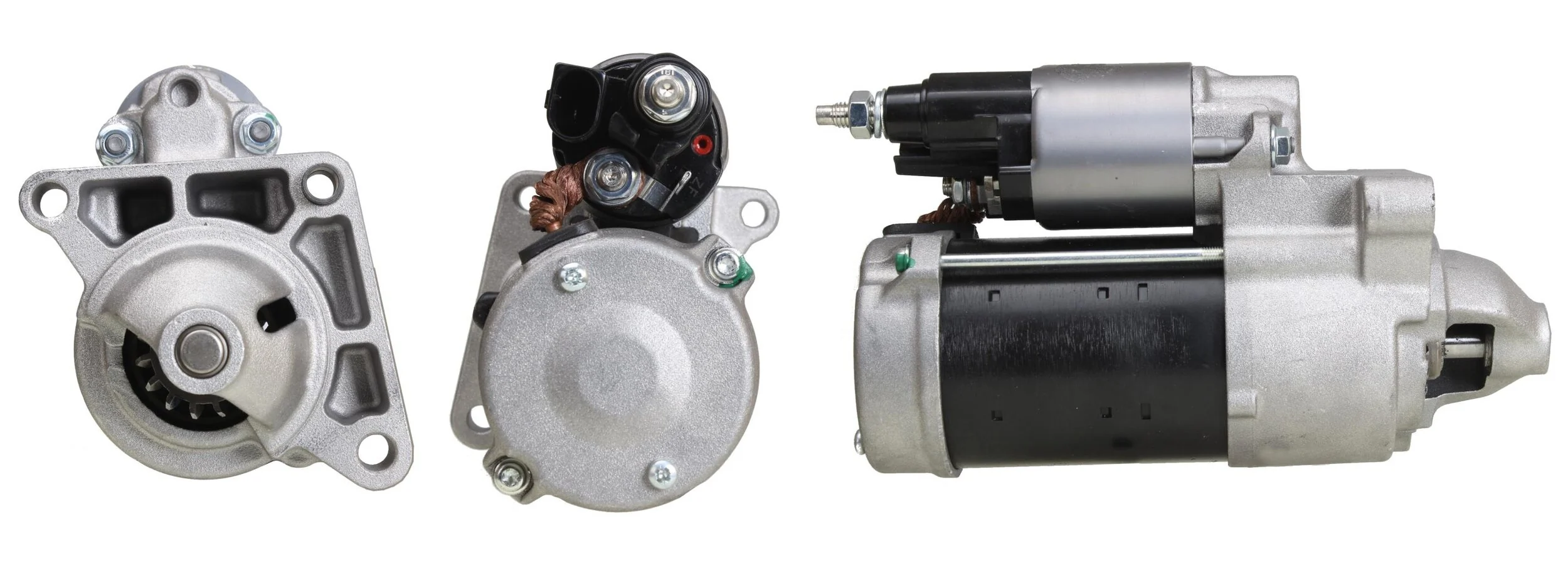 Arranque motores para BMW X2  F39