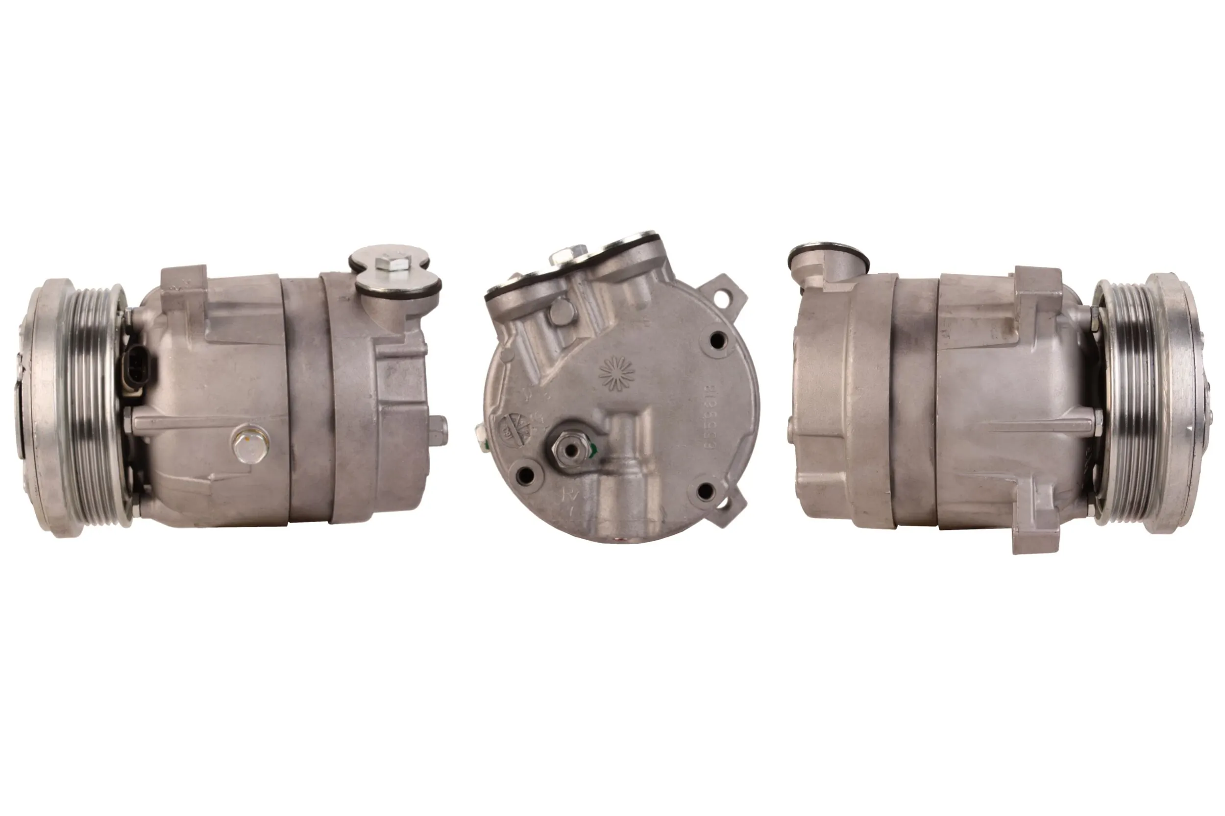  Compresor de aire acondicionado Opel Astra 