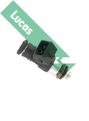 Inyector-bomba para Dacia Sandero I (BS0, 1)