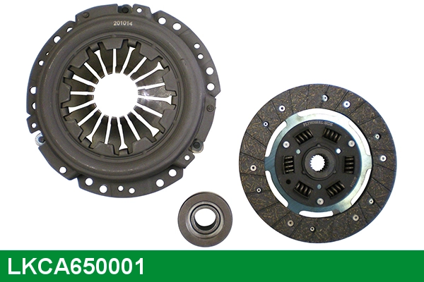 LKCA650001 Lucas