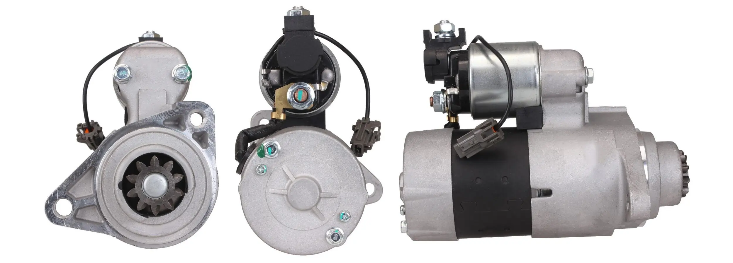 Burro de arranque  VALEO 460417 precio, desde 118,66 EUR