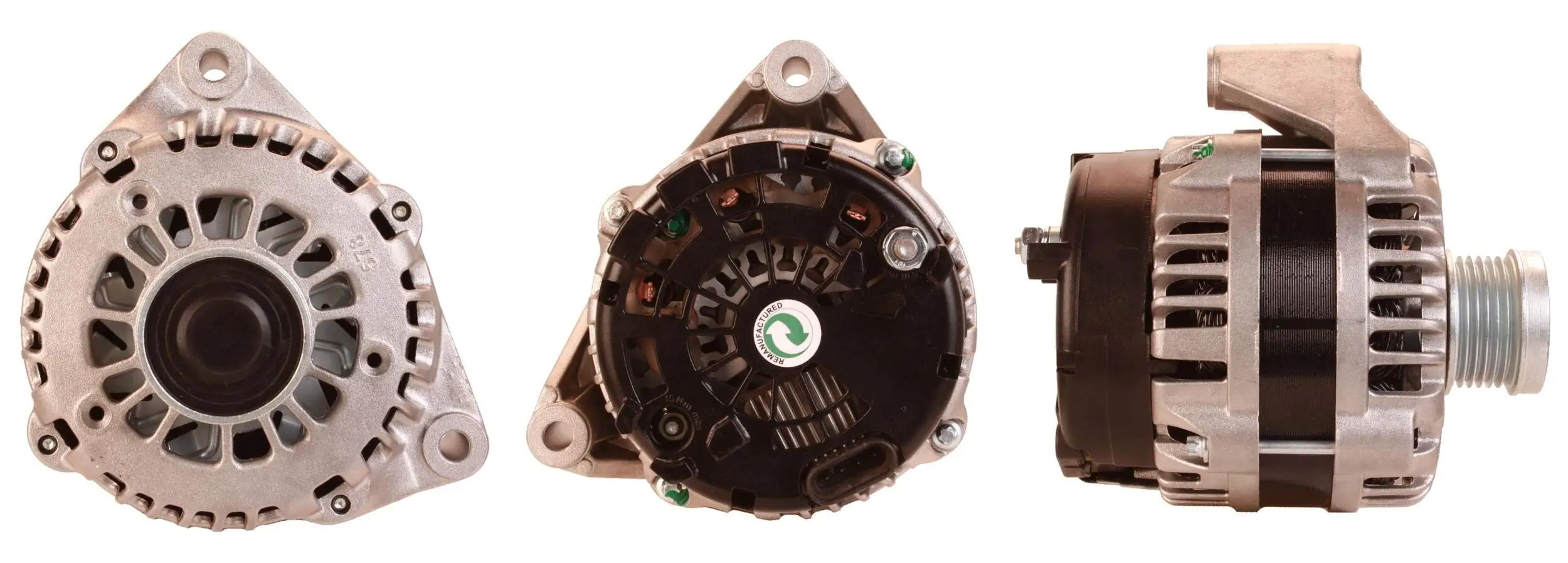  Alternador SsangYong Actyon 