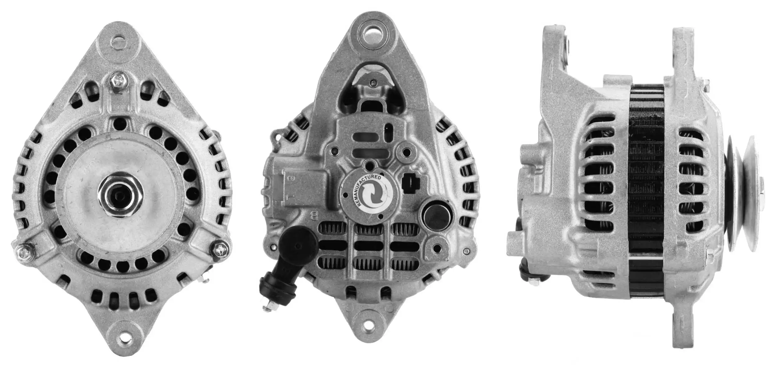 Comprar Alternador Mazda 323 II 3 dr 