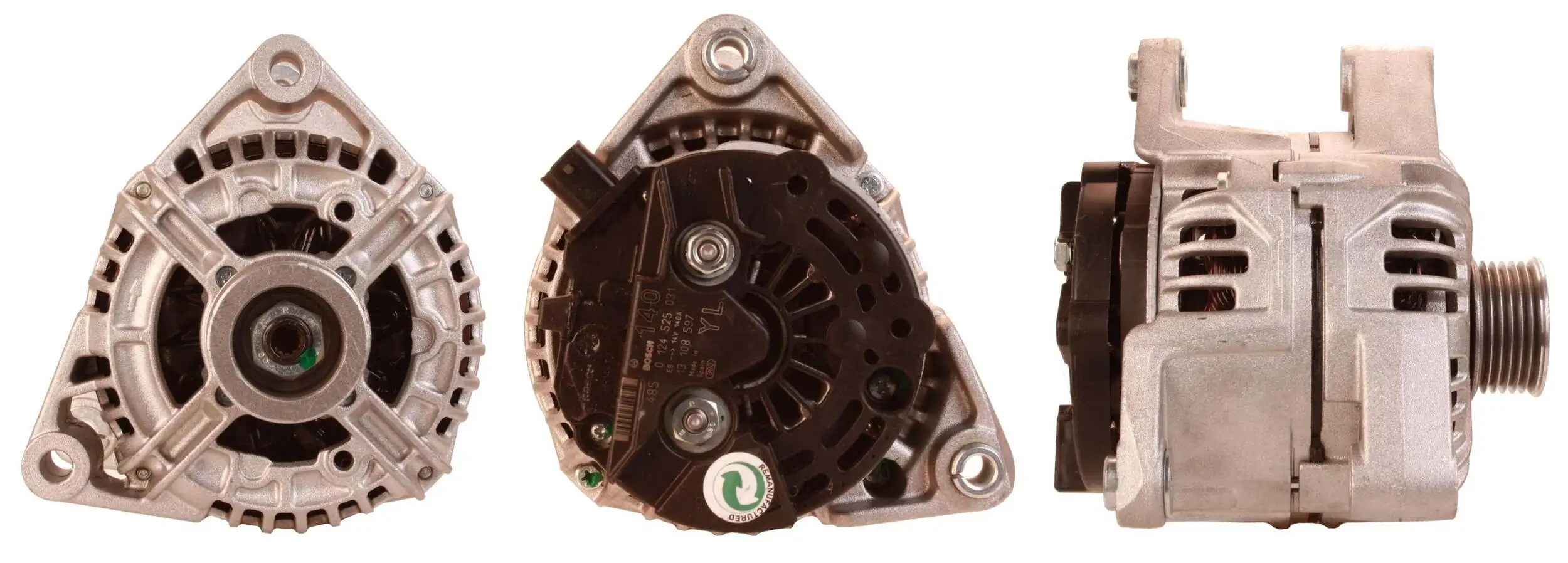 Generador VALEO 440742