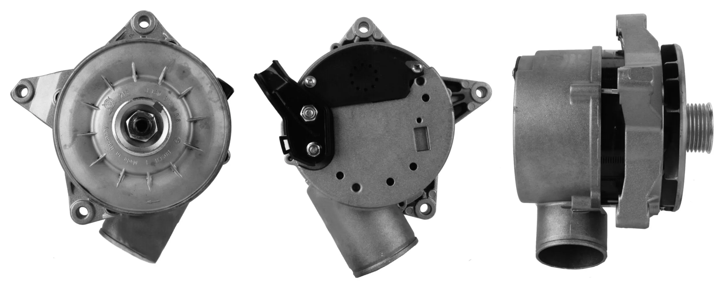 1733060 BMW Alternador de coche