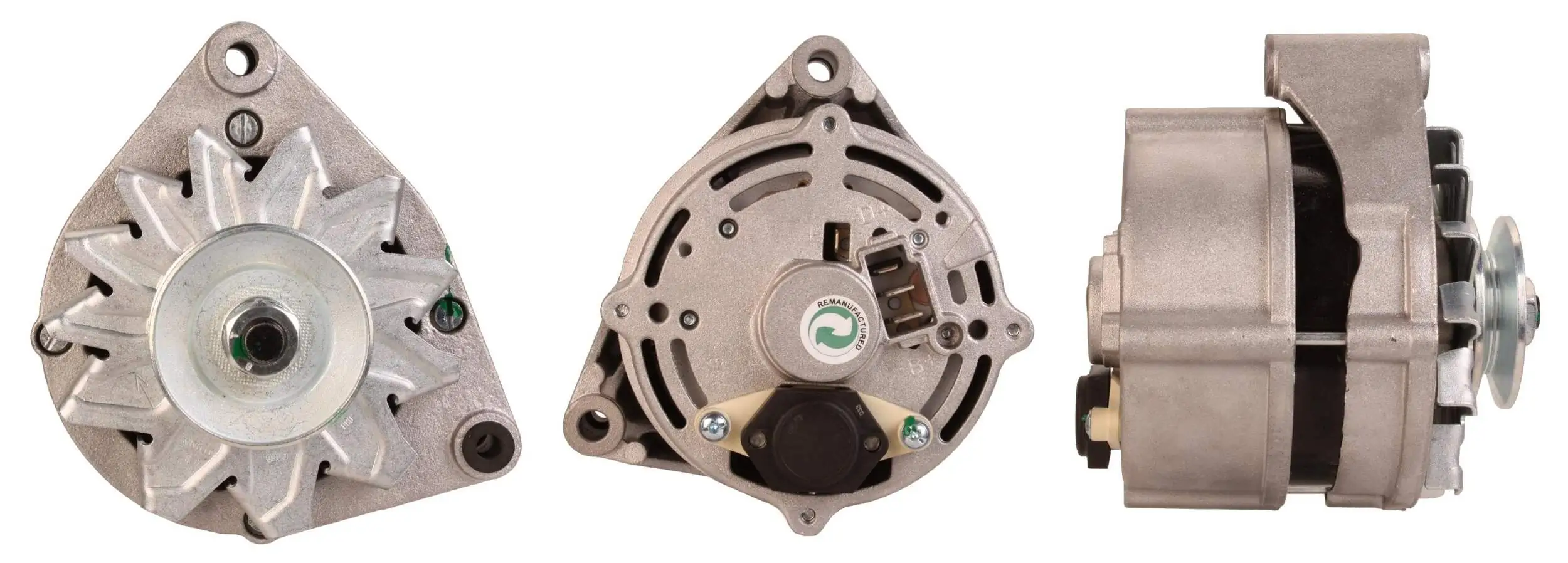 51546302 Evobus/Setra Alternador de coche