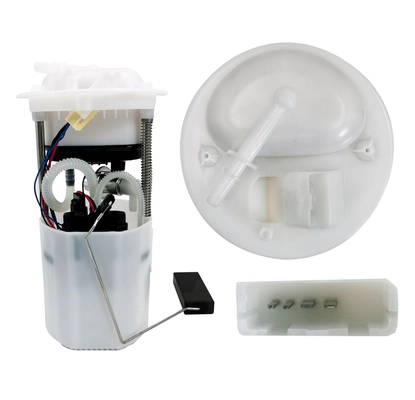 Bomba de combustible para Fiat 500  (312)