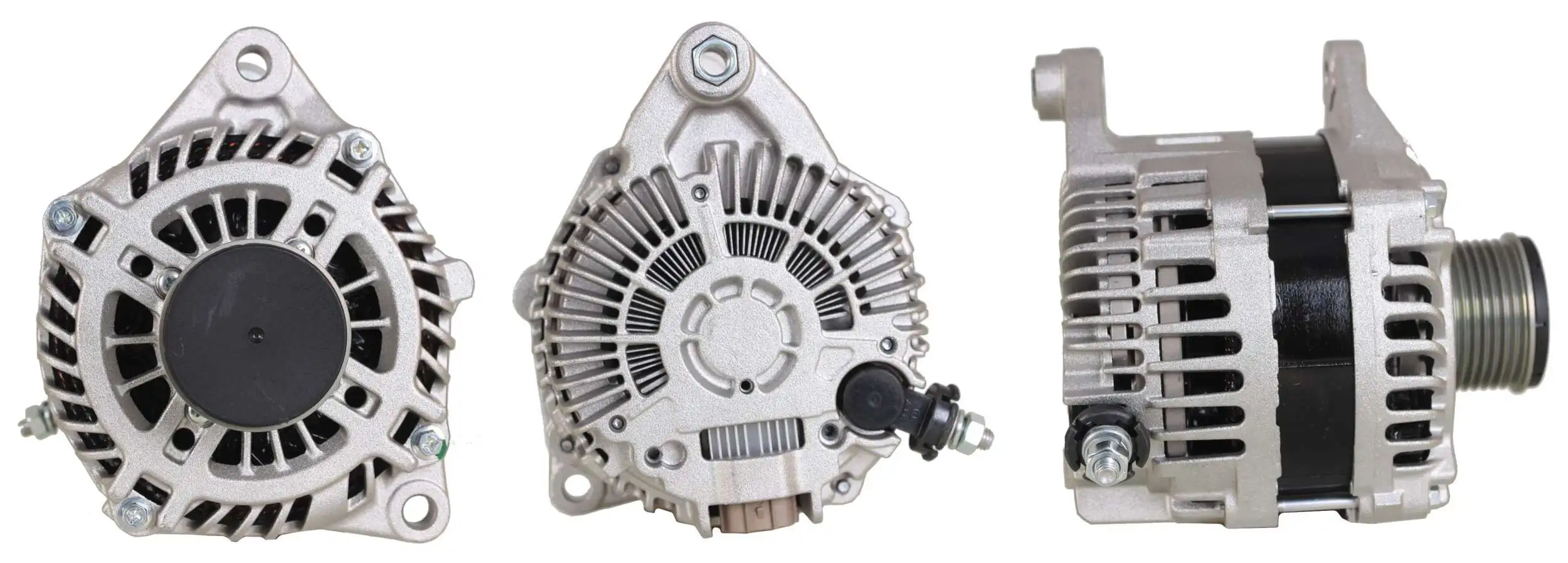Alternador del motor Nissan Navara NP300 IV pick-up (D23, D23T) (2014 - 2021) precio, desde 286,73 EUR