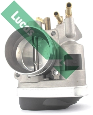 LTH448 Lucas